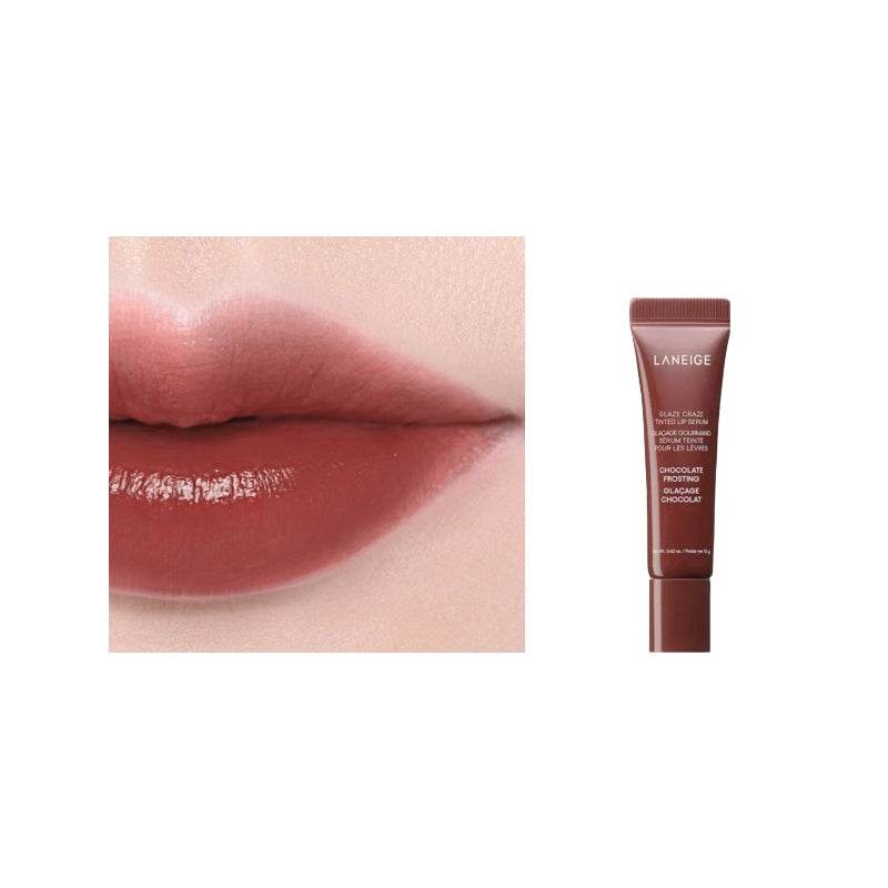 Бальзам для губ Laneige Lightweight Moisturising Lip Glaze - Boxette Shop