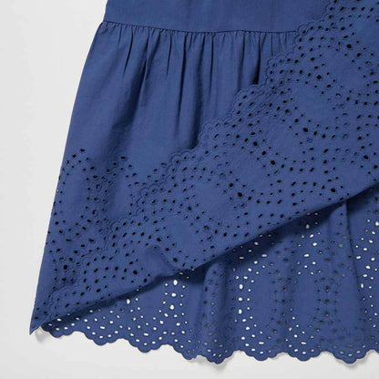 Платье женское Uniqlo Colour Cutout Cami - Boxette Shop