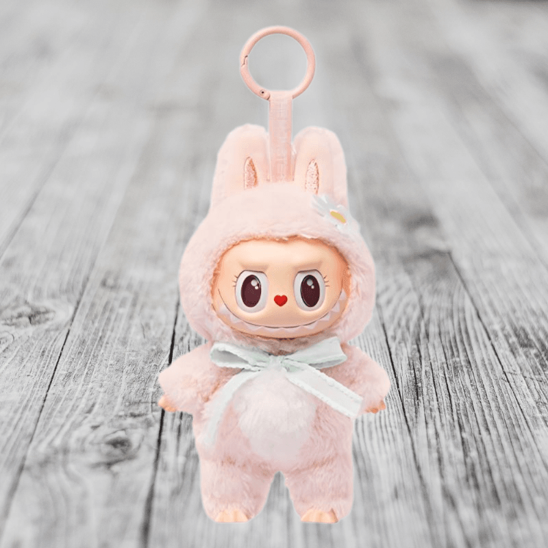 Мягкая игрушка Pop Mart Mokoko: Серия Sweetheart Labubu - Boxette Shop