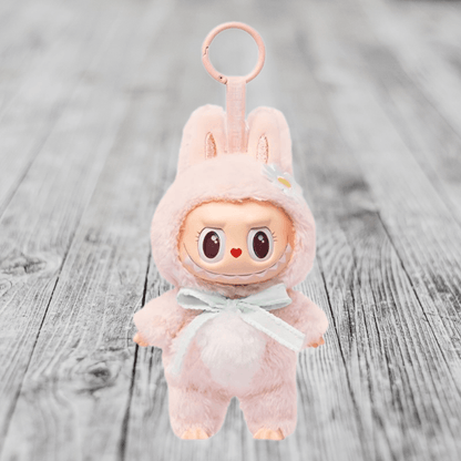 Мягкая игрушка Pop Mart Mokoko: Серия Sweetheart Labubu - Boxette Shop