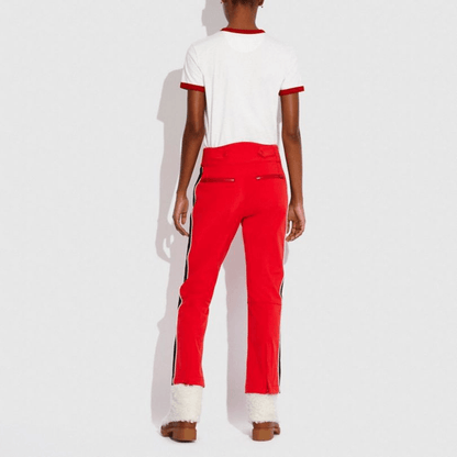 Брюки женские Coach Fw21 - Boxette Shop