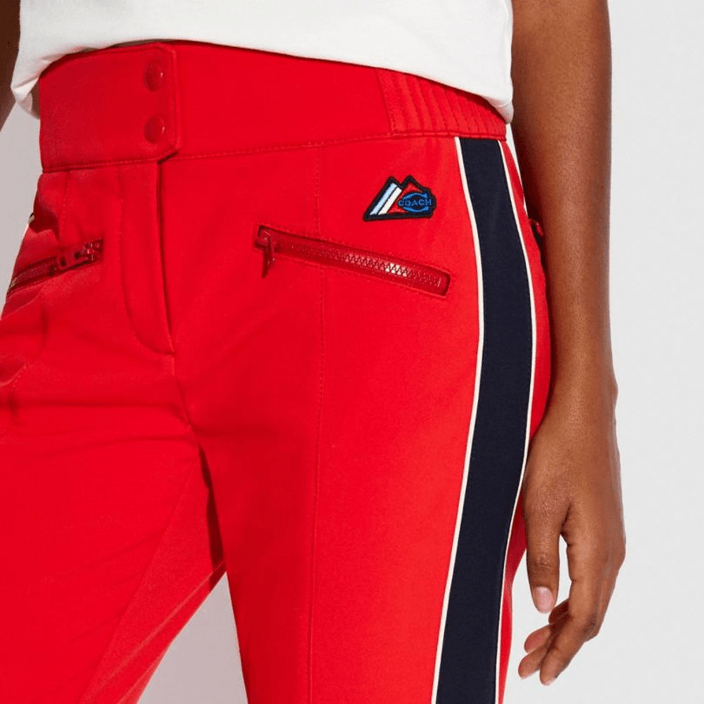 Брюки женские Coach Fw21 - Boxette Shop