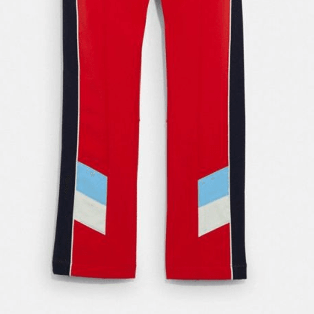 Брюки женские Coach Fw21 - Boxette Shop