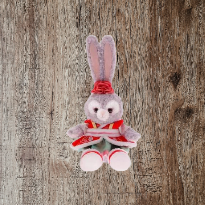 Мягкая игрушка Disney Star Dust Plush Doll