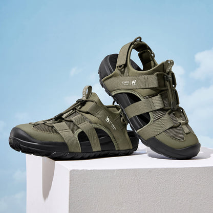 CAMEL erkaklar sandallari