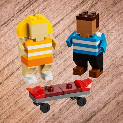 LEGO Yoshlar kuni (40402)