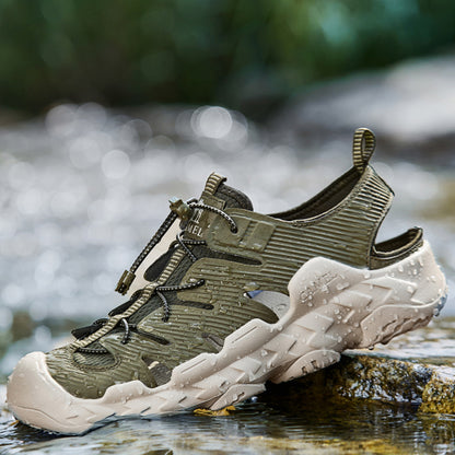 Кроссовки мужские Camel