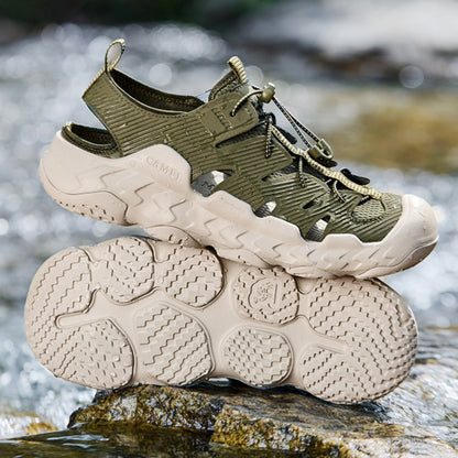 Кроссовки мужские Camel