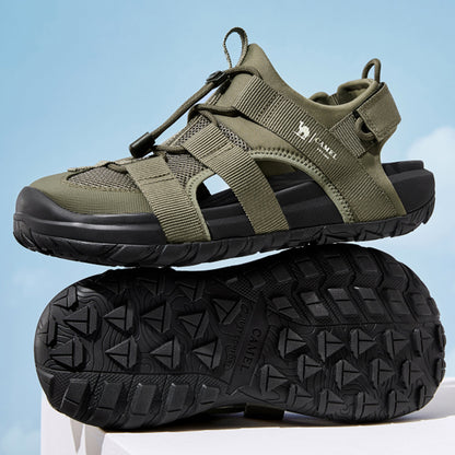 CAMEL erkaklar sandallari