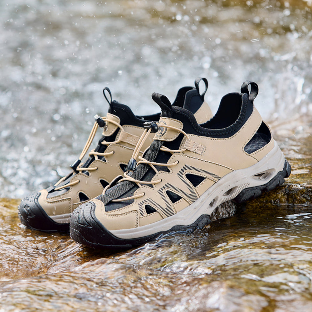 Кроссовки мужские Camel