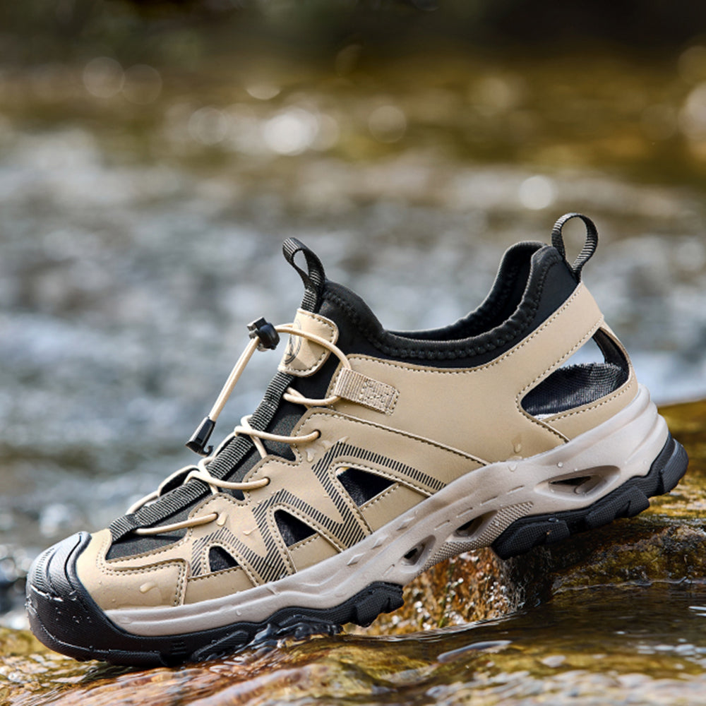 Кроссовки мужские Camel