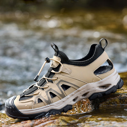 Кроссовки мужские Camel