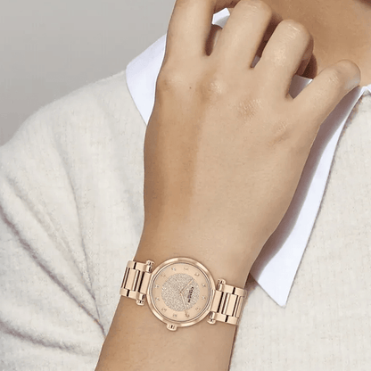 Часы женские Coach cary - Boxette Shop