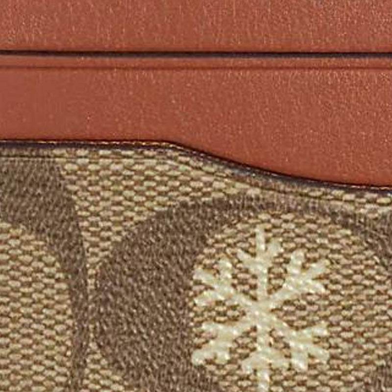 Кошелёк Coach - Boxette Shop