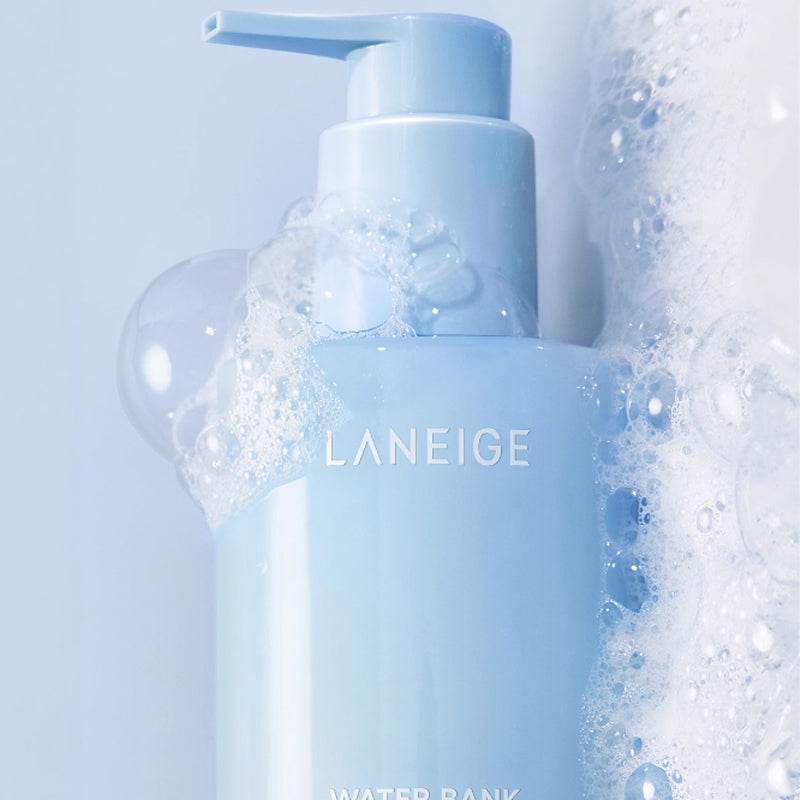 Увлажняющее и очищающее средство Laneige - Boxette Shop