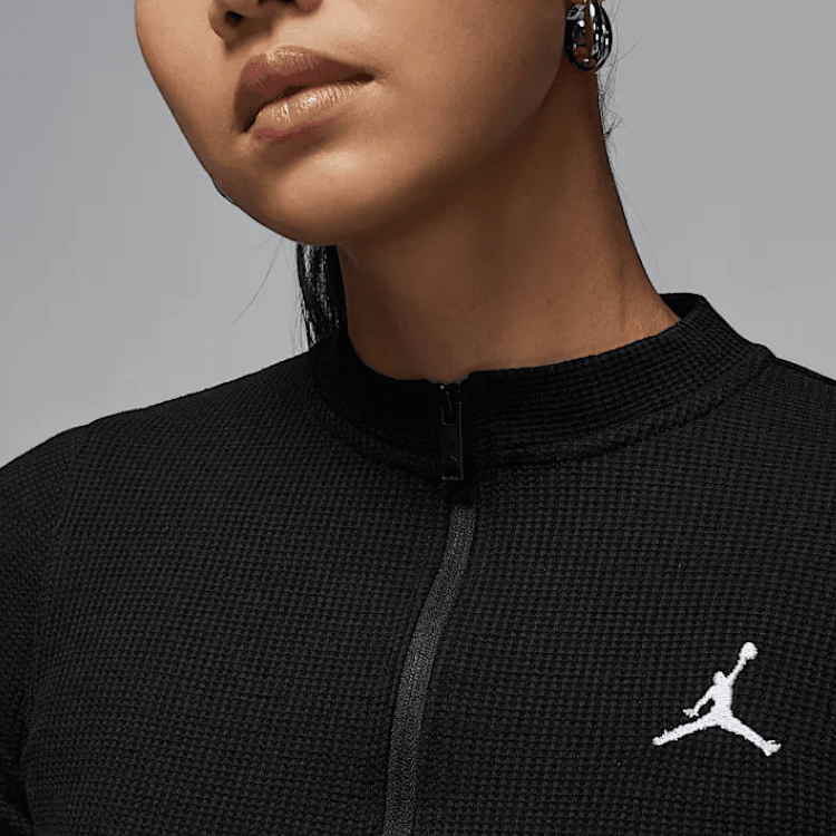 Спортивная куртка женская Jordan FW24 - Boxette Shop