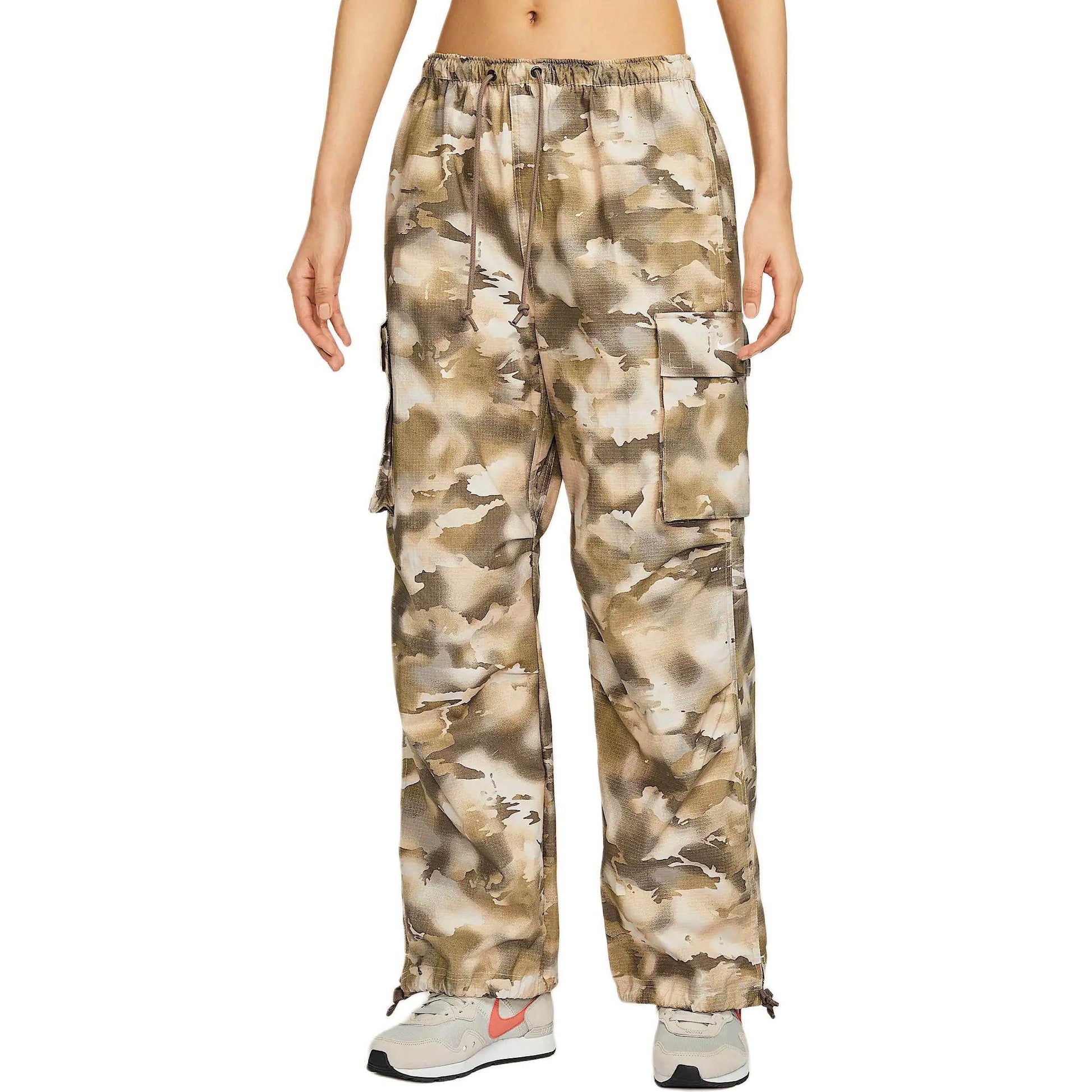 Брюки женские Nike Sportswear Athleisure - Boxette Shop