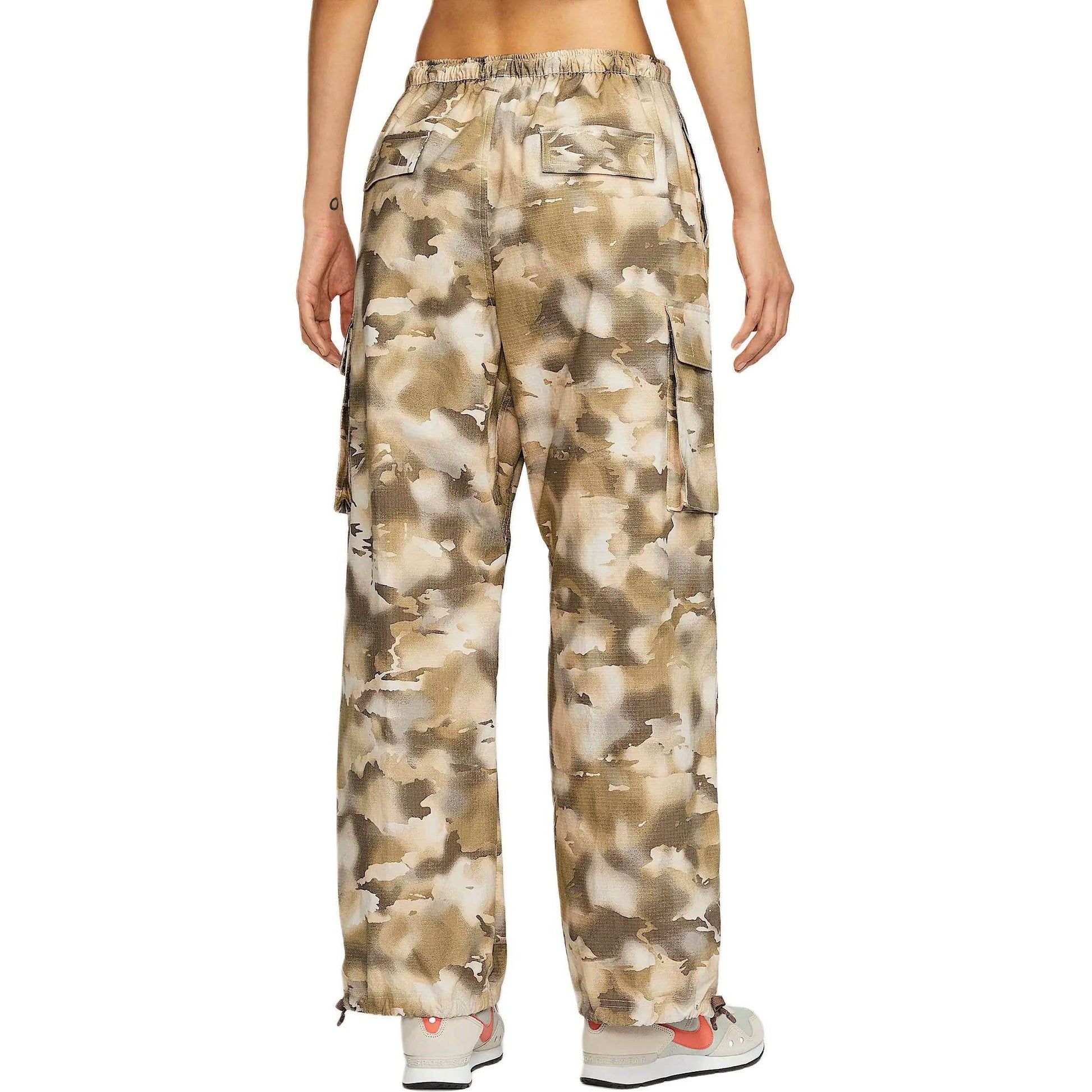 Брюки женские Nike Sportswear Athleisure - Boxette Shop