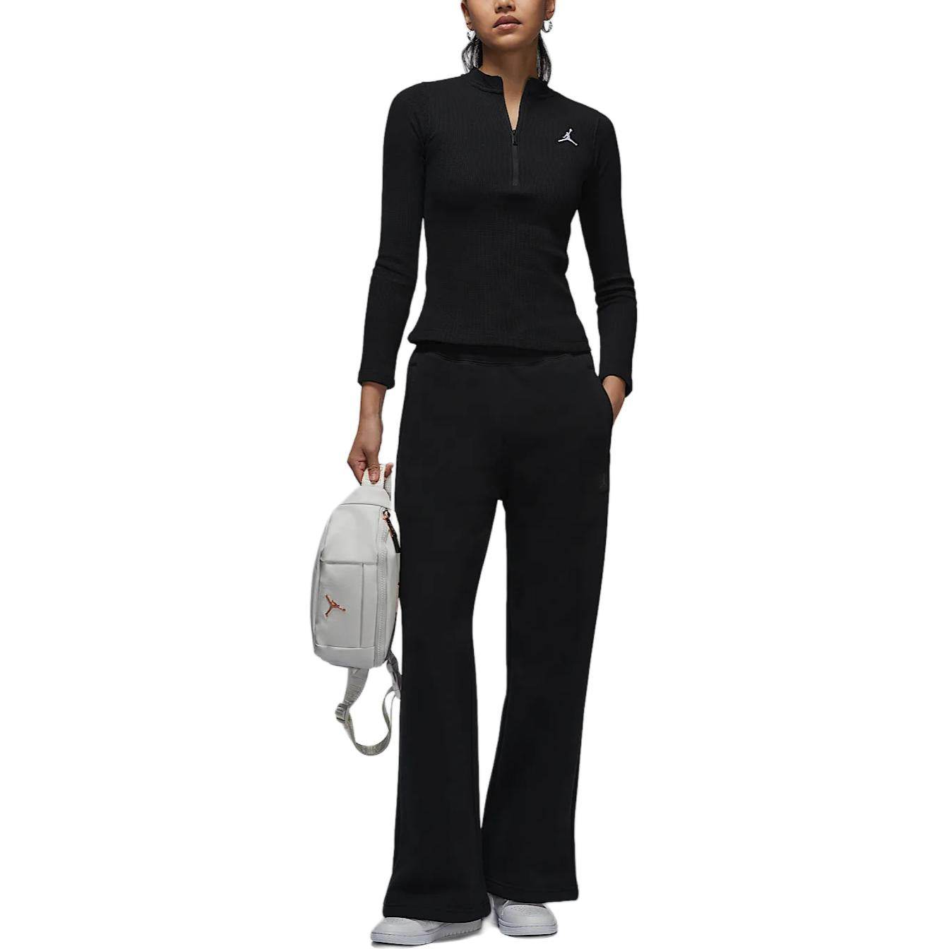 Спортивная куртка женская Jordan FW24 - Boxette Shop