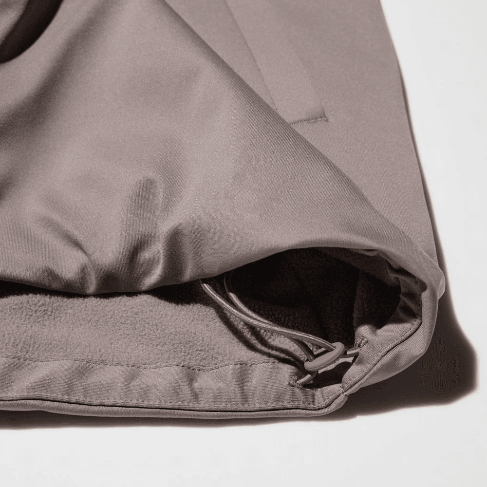 Куртка женская Uniqlo - Boxette Shop