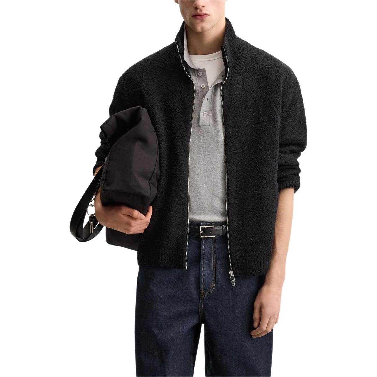 Кардиган мужской Zara - Boxette Shop