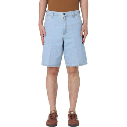 Шорты мужские Carhartt WIP - Boxette Shop