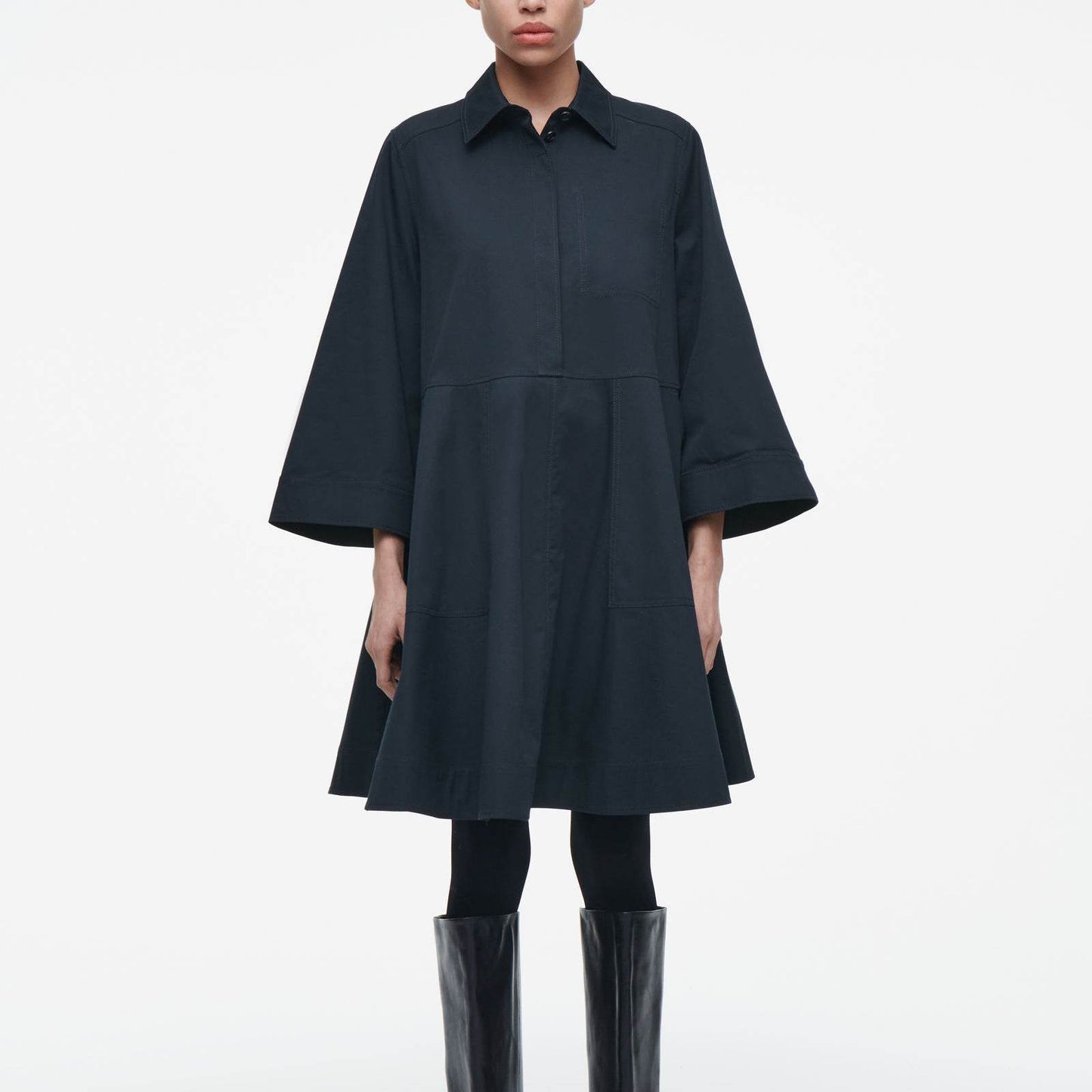 Платье женское Cos A-Line Casual - Boxette Shop
