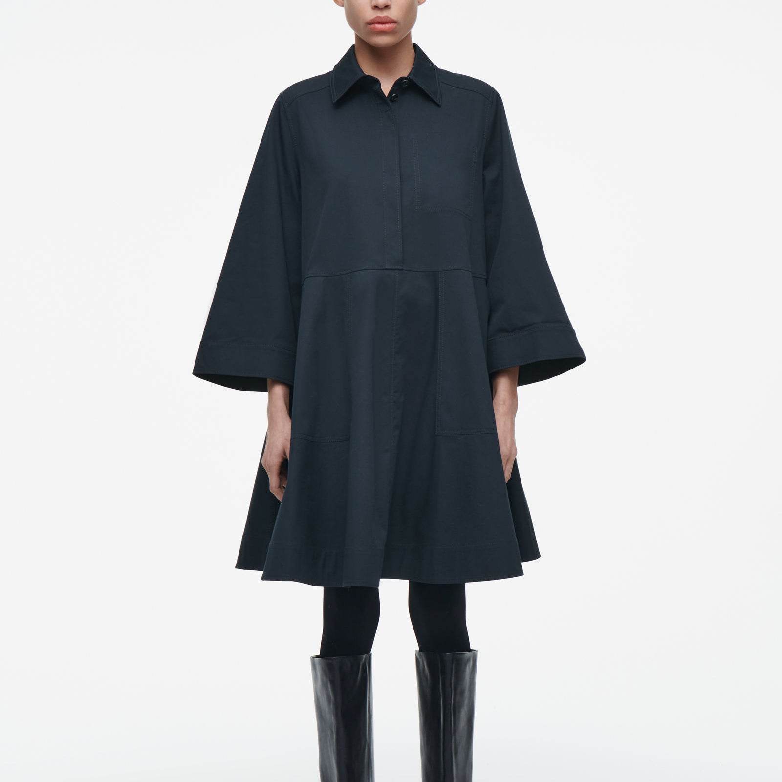 Платье женское Cos A-Line Casual - Boxette Shop