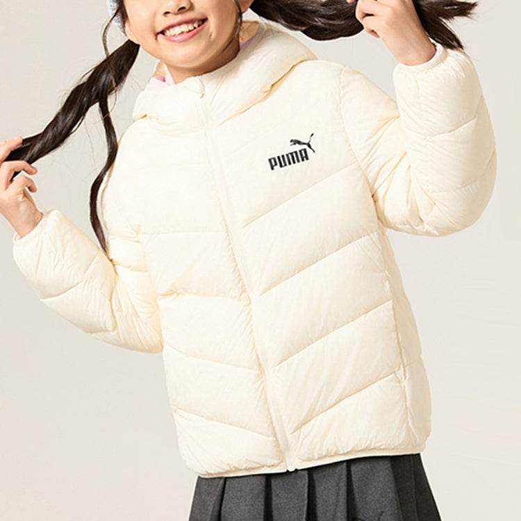 Пуховик детский PUMA Sport style - Boxette Shop