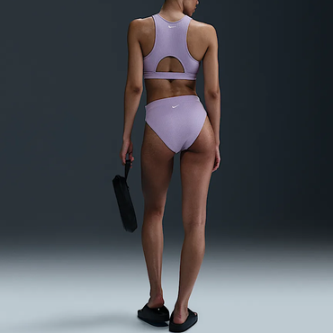 Купальник женский Nike Swim Elevated Essential