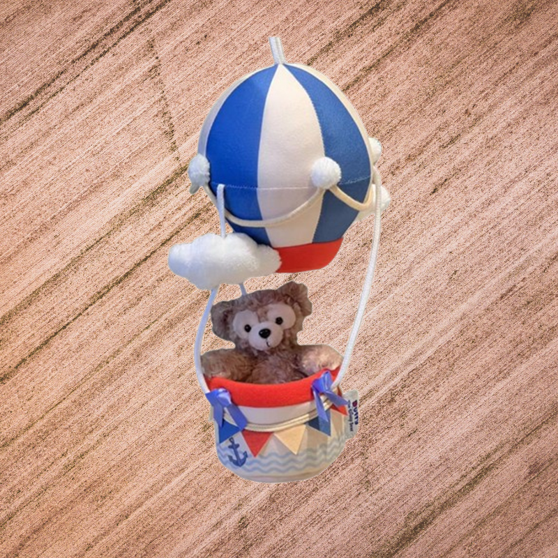 Мягкая игрушка Disney Duffy