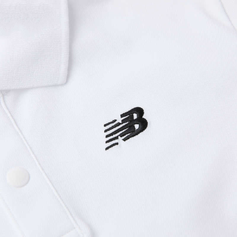 Поло детское New Balance