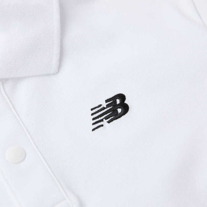 Поло детское New Balance