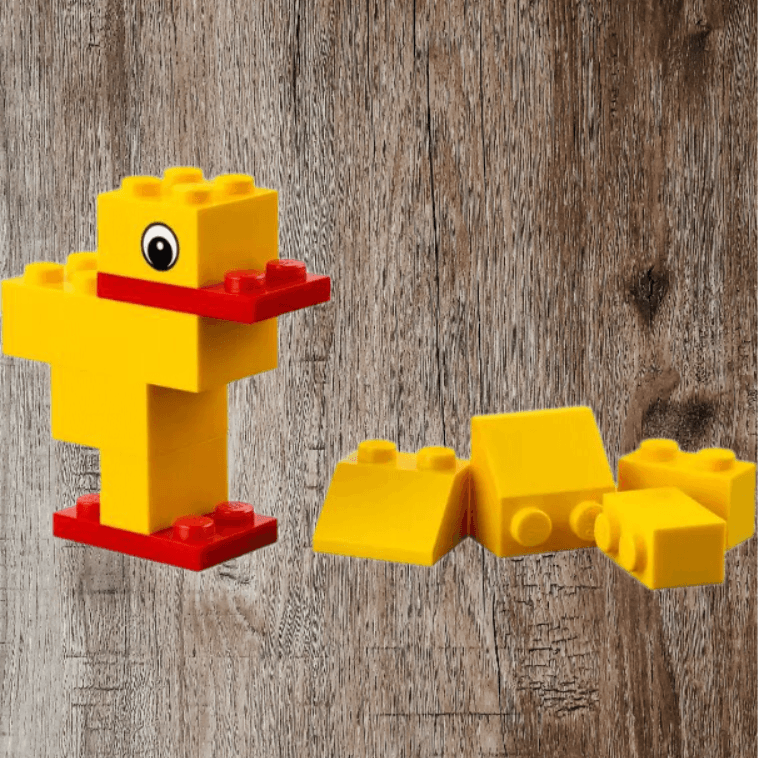 Конструктор LEGO (30541) - Boxette Shop