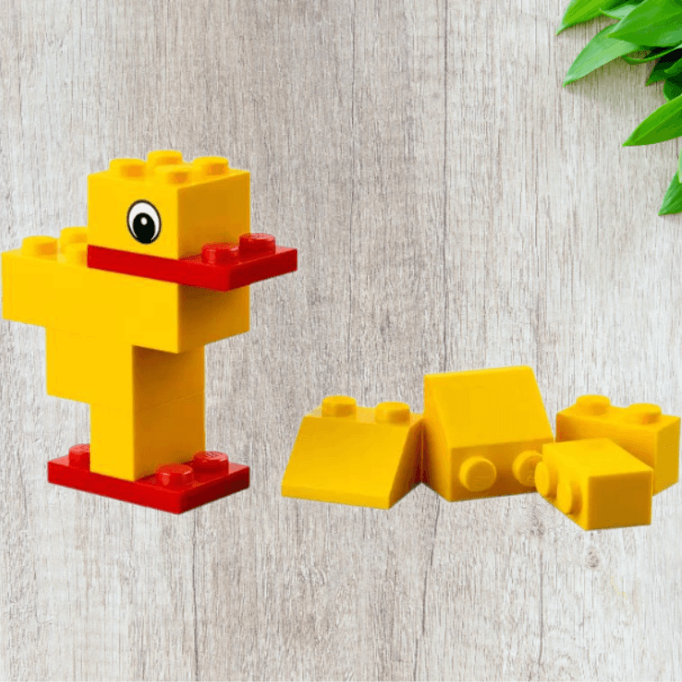 Конструктор LEGO (30541) - Boxette Shop