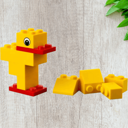 Конструктор LEGO (30541) - Boxette Shop