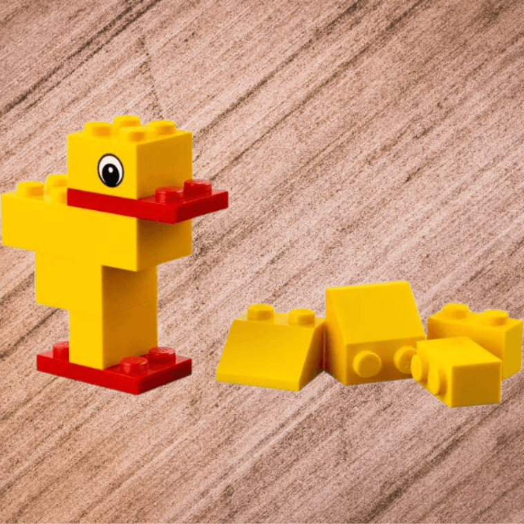 Конструктор LEGO (30541) - Boxette Shop