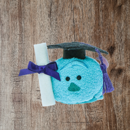 Disney yumshoq o'yinchoq