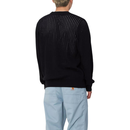 Carhartt WIP Calen erkaklar sviteri