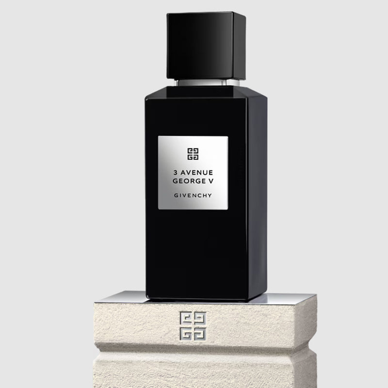 Парфюмерная вода мужская Givenchy Avenue George V No.3