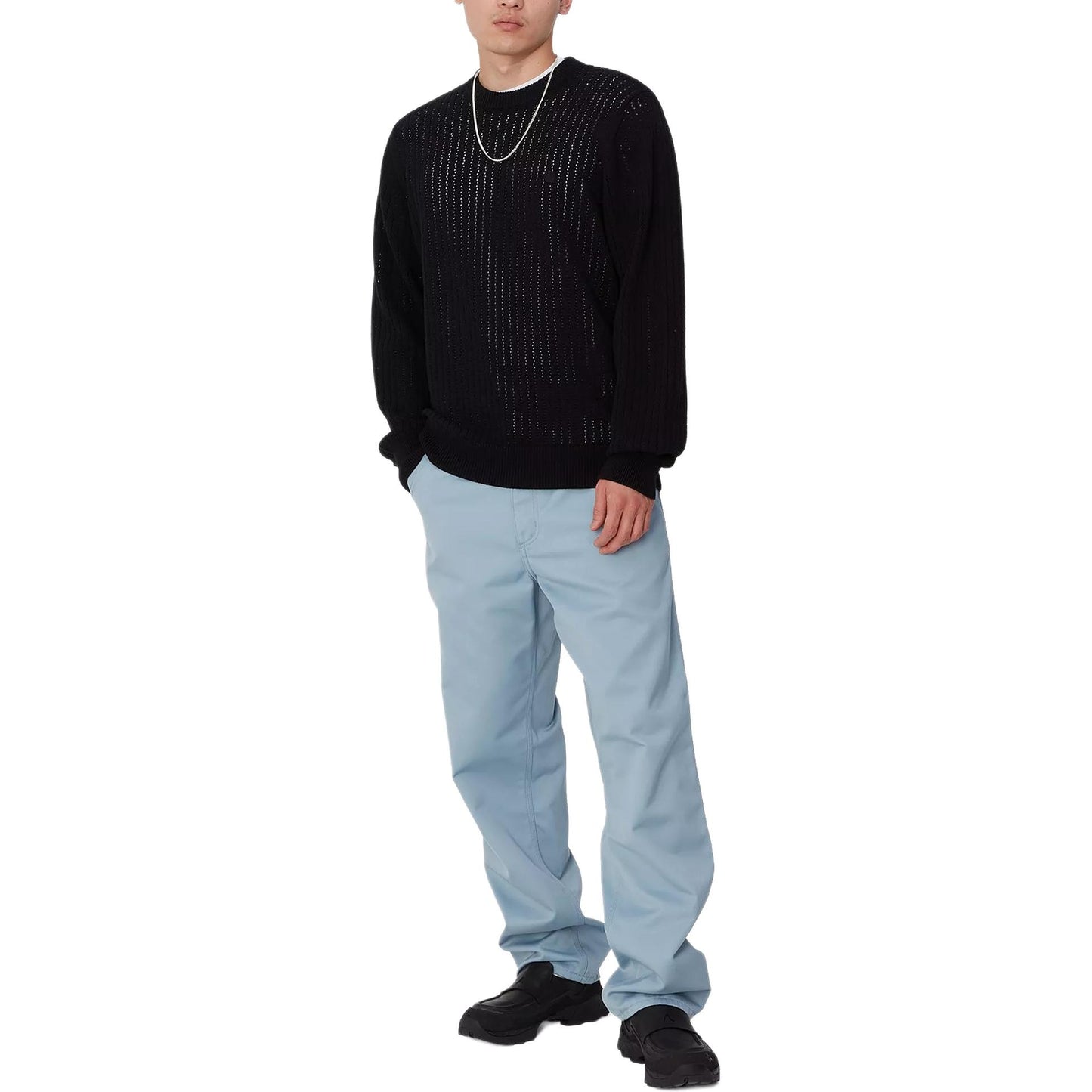 Carhartt WIP Calen erkaklar sviteri