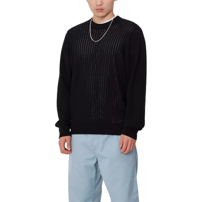 Carhartt WIP Calen erkaklar sviteri