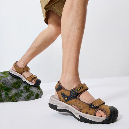 Сандалии мужские Camel