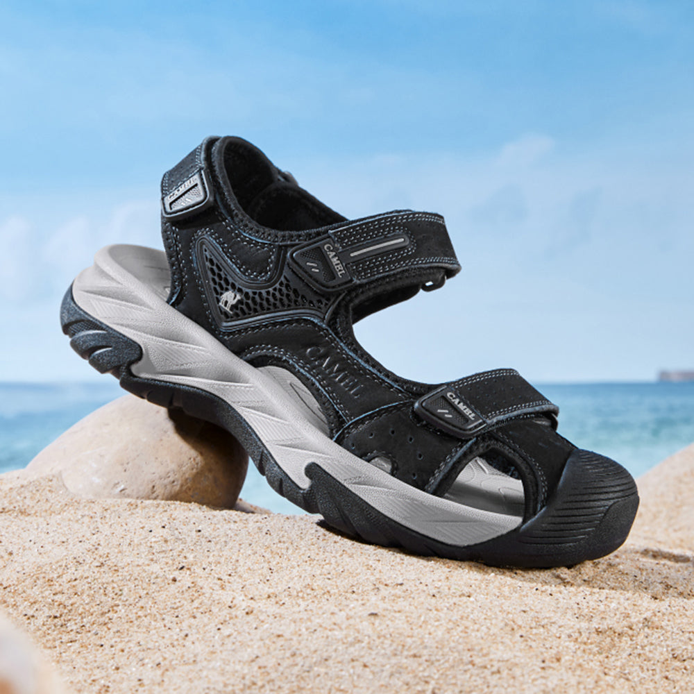 Сандалии мужские Camel