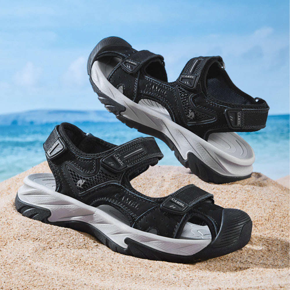 Сандалии мужские Camel