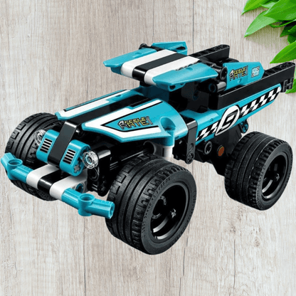 Конструктор LEGO Technic (42059) - Boxette Shop