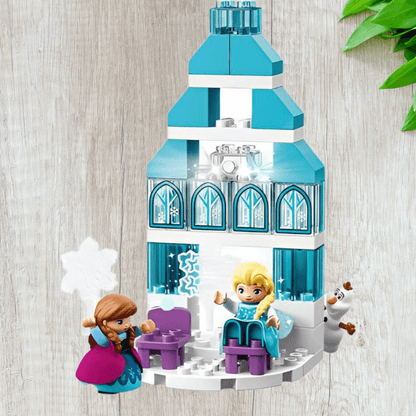 Конструктор LEGO Disney Frozen Castle (10899) - Boxette Shop