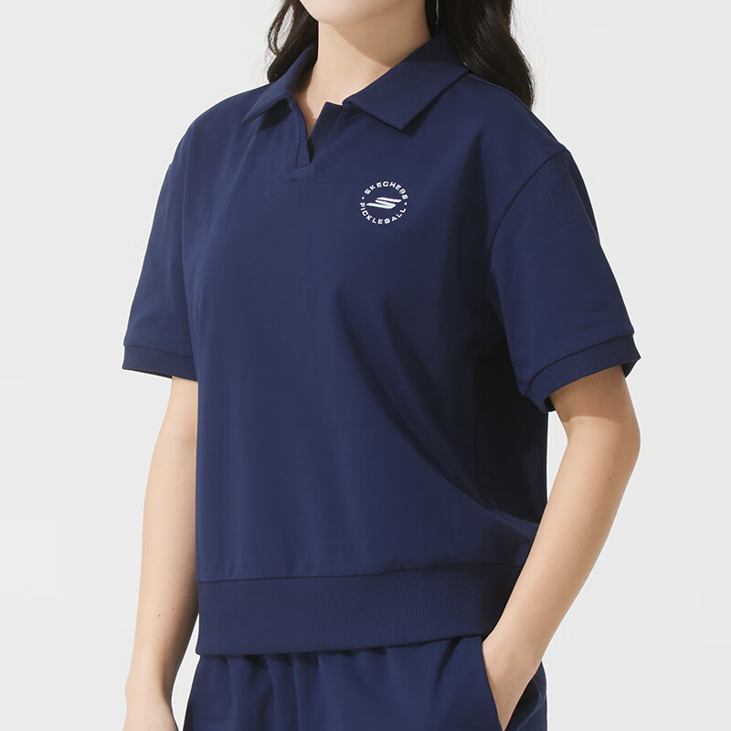 Skechers Comfort Sports Collection ayollar polo ko'ylagi