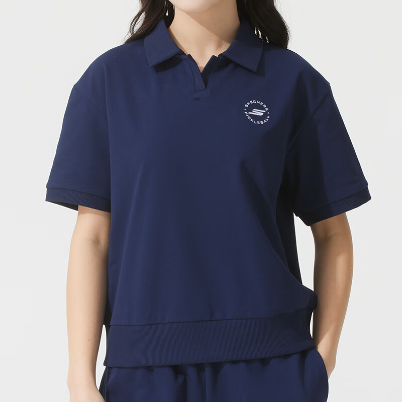 Skechers Comfort Sports Collection ayollar polo ko'ylagi