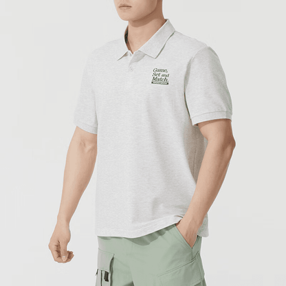 Поло мужское Skechers Sport - Boxette Shop